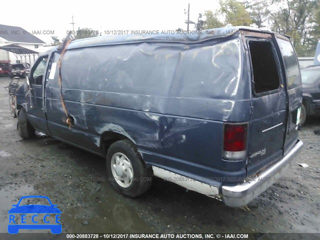 1997 Ford Econoline E250 SUPER DUTY 1FTFS24L8VHB29827 image 2