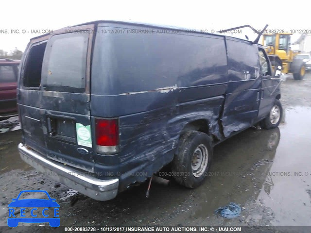 1997 Ford Econoline E250 SUPER DUTY 1FTFS24L8VHB29827 image 3