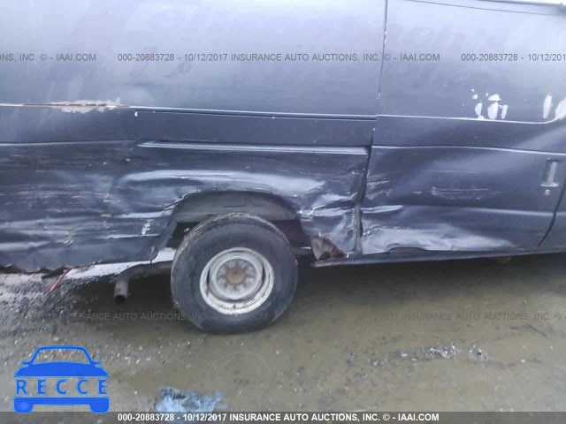 1997 Ford Econoline E250 SUPER DUTY 1FTFS24L8VHB29827 image 5