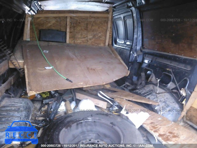 1997 Ford Econoline E250 SUPER DUTY 1FTFS24L8VHB29827 image 7