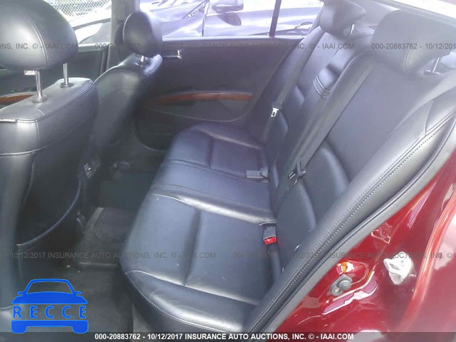 2005 Nissan Maxima 1N4BA41E25C822107 image 7