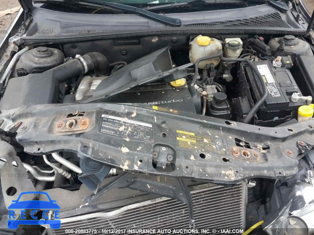 2004 Saab 9-3 LINEAR YS3FB49S241043554 image 9