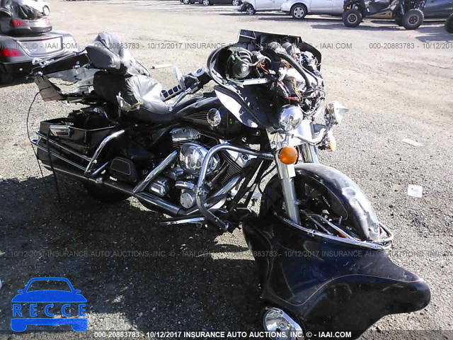 2000 Harley-davidson FLHTCUI 1HD1FCW14YY613433 image 0