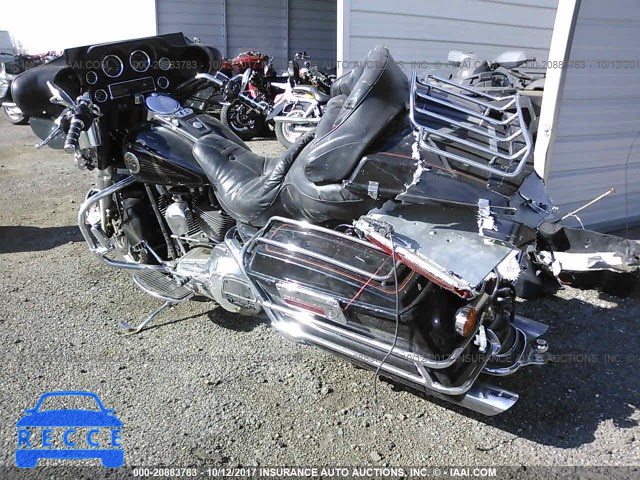 2000 Harley-davidson FLHTCUI 1HD1FCW14YY613433 image 2