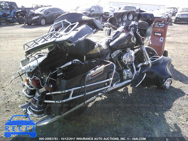2000 Harley-davidson FLHTCUI 1HD1FCW14YY613433 image 3