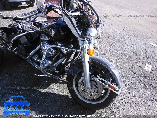 2000 Harley-davidson FLHTCUI 1HD1FCW14YY613433 image 4