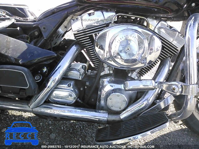2000 Harley-davidson FLHTCUI 1HD1FCW14YY613433 image 7