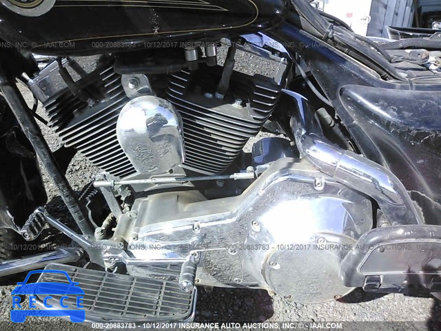 2000 Harley-davidson FLHTCUI 1HD1FCW14YY613433 image 8