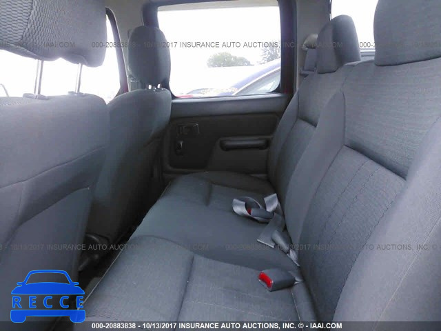 2002 Nissan Frontier 1N6MD29YX2C387374 зображення 7