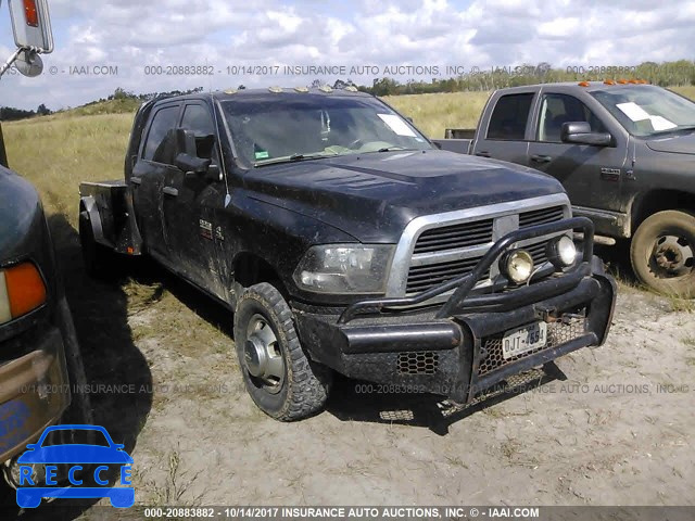 2012 Dodge RAM 3500 ST 3C63DRGL7CG140057 image 0