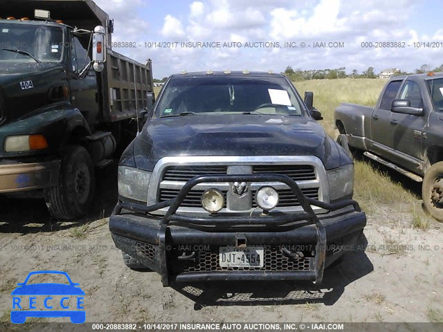 2012 Dodge RAM 3500 ST 3C63DRGL7CG140057 Bild 5