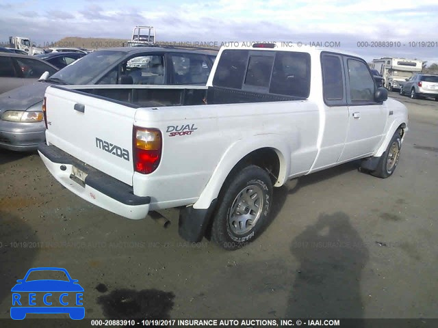 2002 Mazda B3000 4F4YR16U82TM05153 image 3