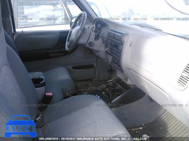 2002 Mazda B3000 4F4YR16U82TM05153 Bild 4