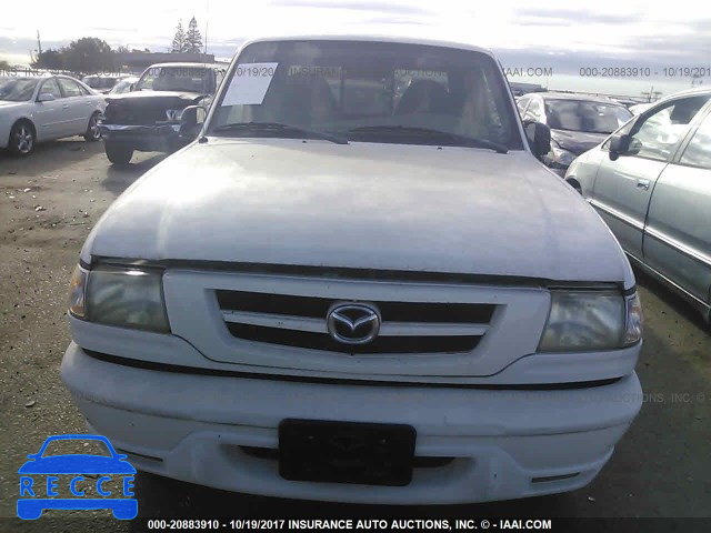 2002 Mazda B3000 4F4YR16U82TM05153 image 5