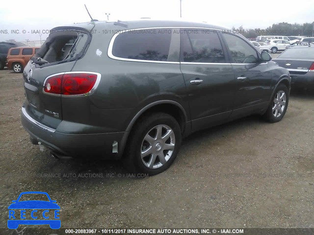 2010 Buick Enclave 5GALRCED7AJ259159 image 3