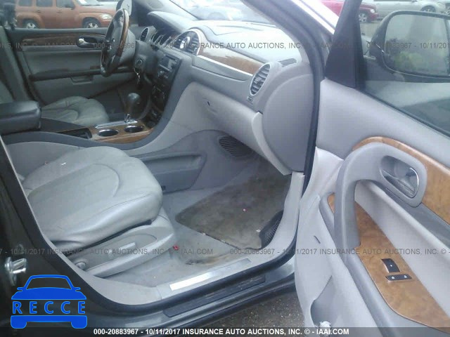 2010 Buick Enclave 5GALRCED7AJ259159 image 4