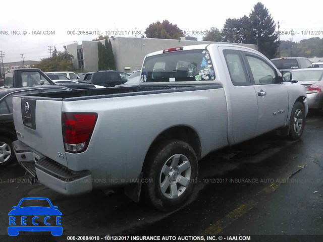 2007 Nissan Titan XE/SE/LE 1N6AA06A07N215406 image 3