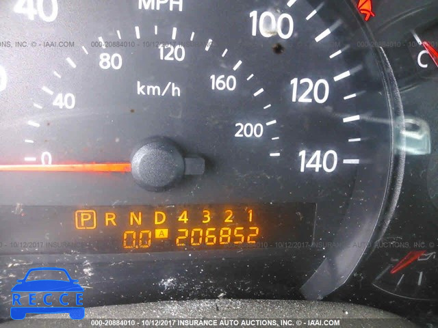 2007 Nissan Titan XE/SE/LE 1N6AA06A07N215406 image 6