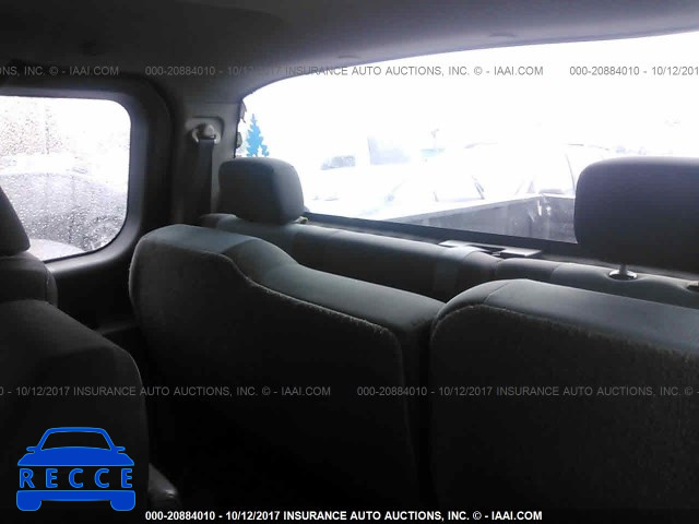 2007 Nissan Titan XE/SE/LE 1N6AA06A07N215406 image 7