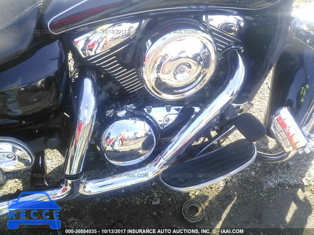 2008 Kawasaki VN1600 D JKBVNKD128A021448 image 7