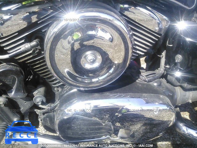 2008 Kawasaki VN1600 D JKBVNKD128A021448 Bild 8