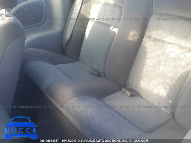 2005 Chrysler Sebring 1C3EL45X95N625750 зображення 7