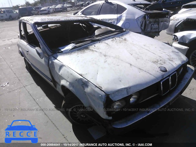 1987 BMW 325 IS AUTOMATICATIC WBAAA2308H3113646 image 0