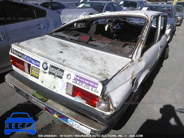 1987 BMW 325 IS AUTOMATICATIC WBAAA2308H3113646 image 3