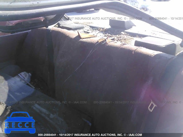 1987 BMW 325 IS AUTOMATICATIC WBAAA2308H3113646 image 7