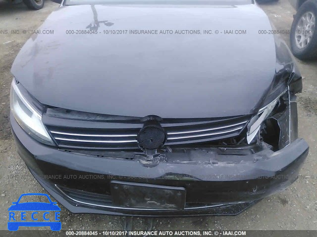 2014 Volkswagen Jetta 3VWD17AJ9EM377748 Bild 5