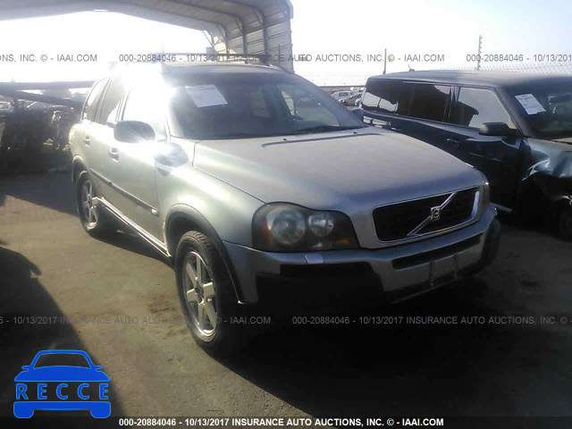 2003 Volvo XC90 YV1CZ91H731005474 image 0