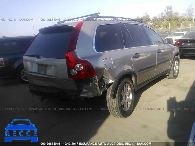 2003 Volvo XC90 YV1CZ91H731005474 image 3