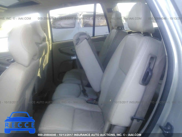 2003 Volvo XC90 YV1CZ91H731005474 image 7