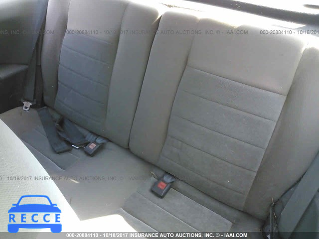 1991 Honda Civic DX 2HGED6355MH590865 image 7