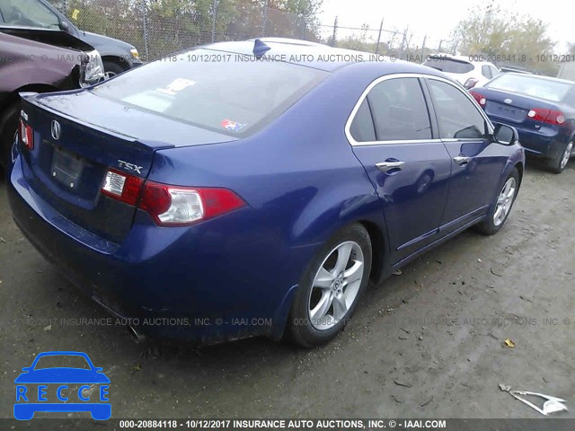 2009 Acura TSX JH4CU26619C007932 image 3