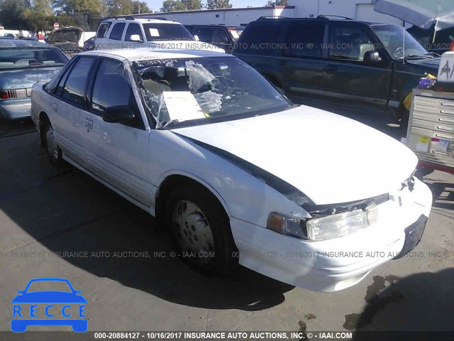 1997 Oldsmobile Cutlass Supreme SL 1G3WH52MXVF355357 Bild 0