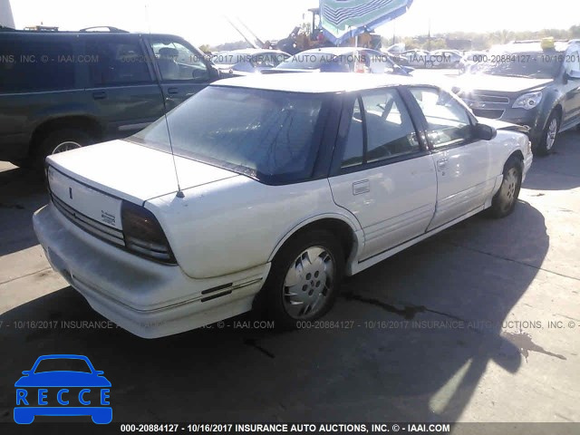 1997 Oldsmobile Cutlass Supreme SL 1G3WH52MXVF355357 зображення 3