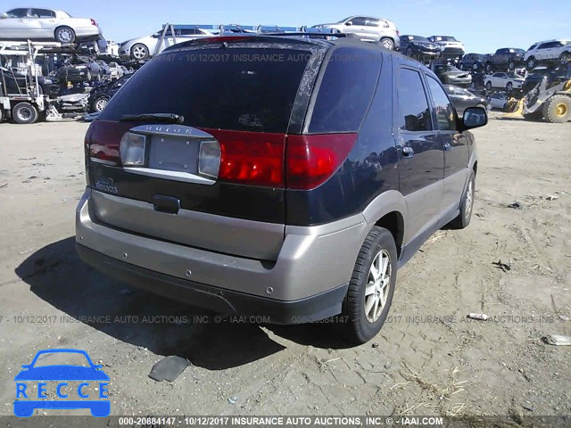 2004 Buick Rendezvous 3G5DB03E84S529043 Bild 3