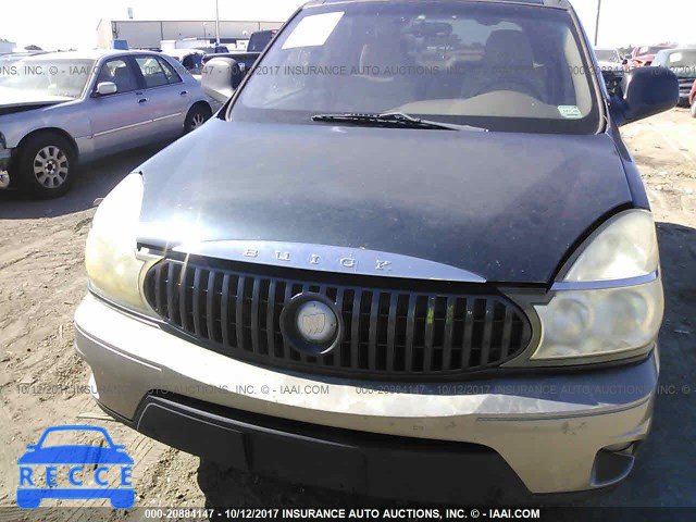 2004 Buick Rendezvous 3G5DB03E84S529043 зображення 5