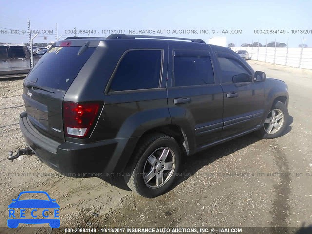 2005 Jeep Grand Cherokee 1J4HR48N95C513487 image 3