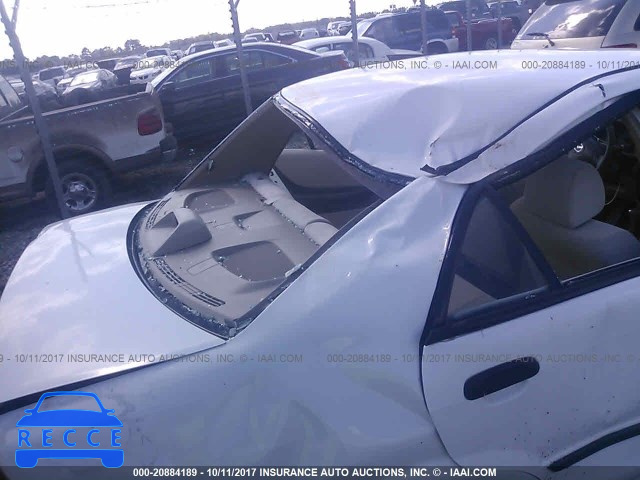 2003 Mazda Protege JM1BJ225930136805 image 5