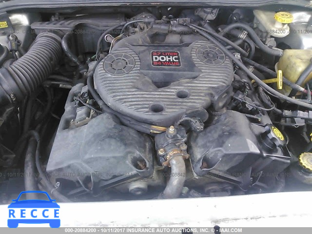 2000 Dodge Intrepid 2B3HD46R0YH392944 image 9