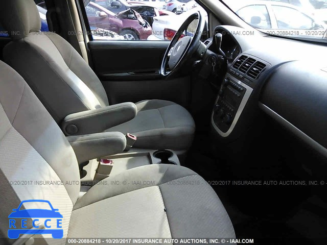 2005 Pontiac Montana SV6 1GMDV33L05D205985 image 4