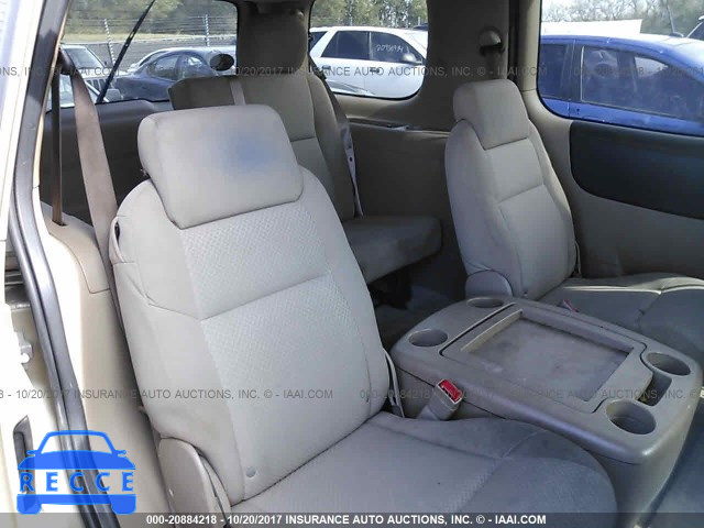 2005 Pontiac Montana SV6 1GMDV33L05D205985 image 7