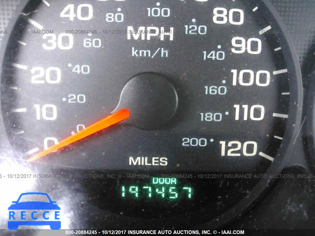 2003 DODGE NEON 1B3ES26C43D166954 image 6