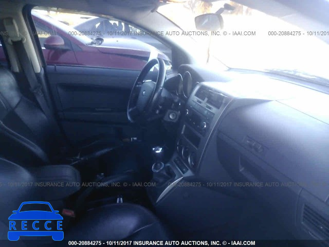 2009 Dodge Caliber SRT-4 1B3HB68F59D188496 image 4