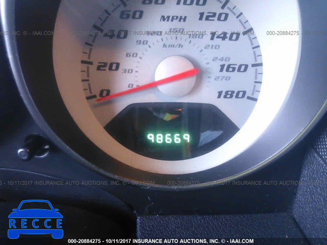 2009 Dodge Caliber SRT-4 1B3HB68F59D188496 image 6