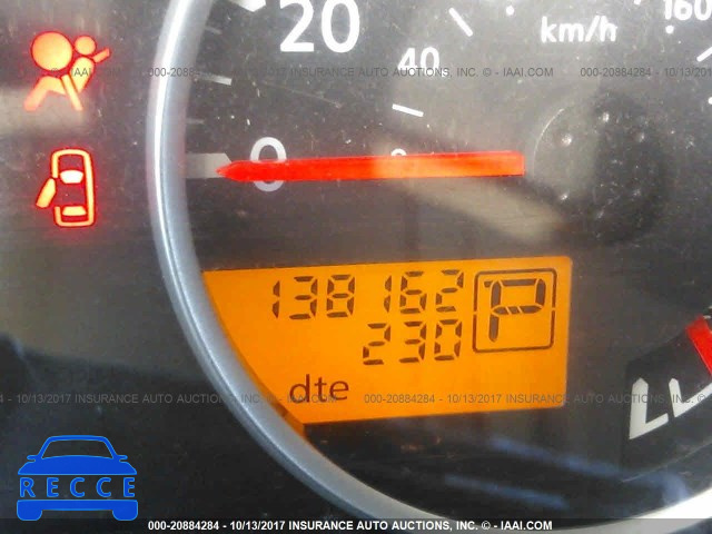 2008 NISSAN PATHFINDER S/LE/SE 5N1AR18B28C621560 image 6