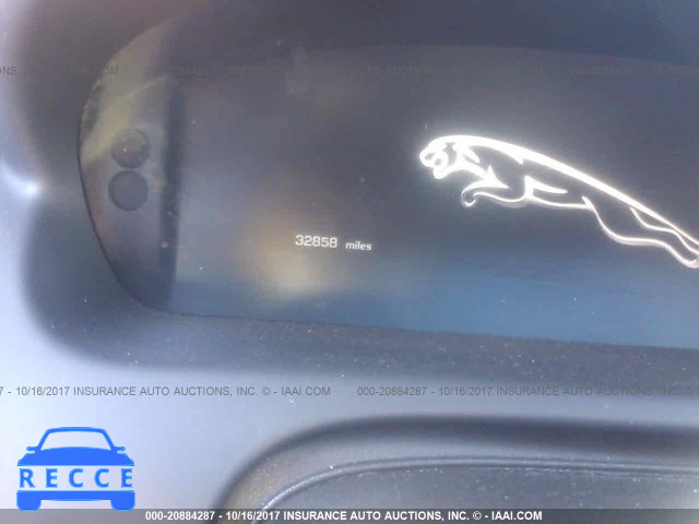 2012 Jaguar XJ SAJWA3HE2CMV32468 Bild 6