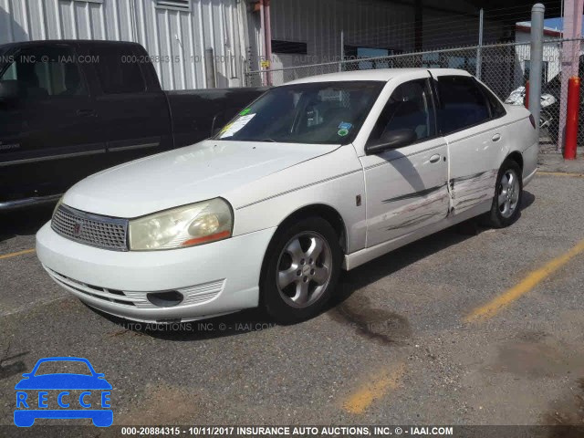 2003 SATURN L200 1G8JU54F93Y511999 Bild 1